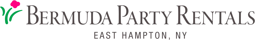 BERMUDA PARTY RENTALS logo