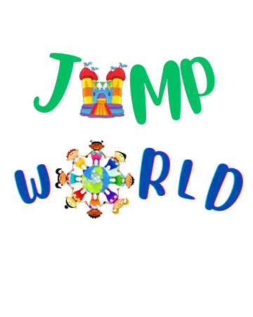 Jump World AR logo