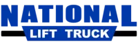 National Lift Truck - Little Rock logo