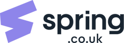 Spring logo