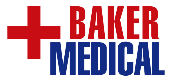 Baker Medical, Inc. logo