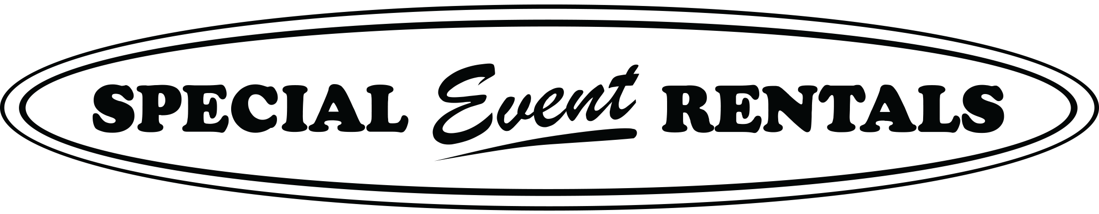 Special Event Rentals™ - Edmonton logo