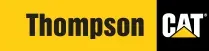 Thompson Machinery logo