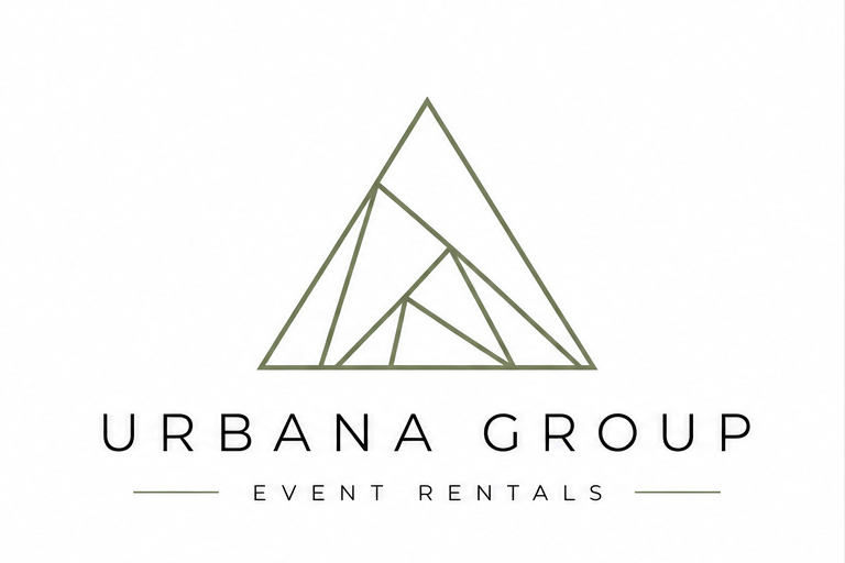 The Urbana Group logo