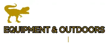 Dino Equipment & Outdoors Mountain Home logo