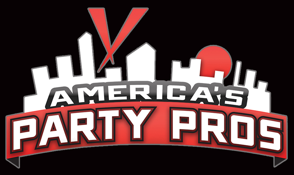 America's Party Pros, LLC logo