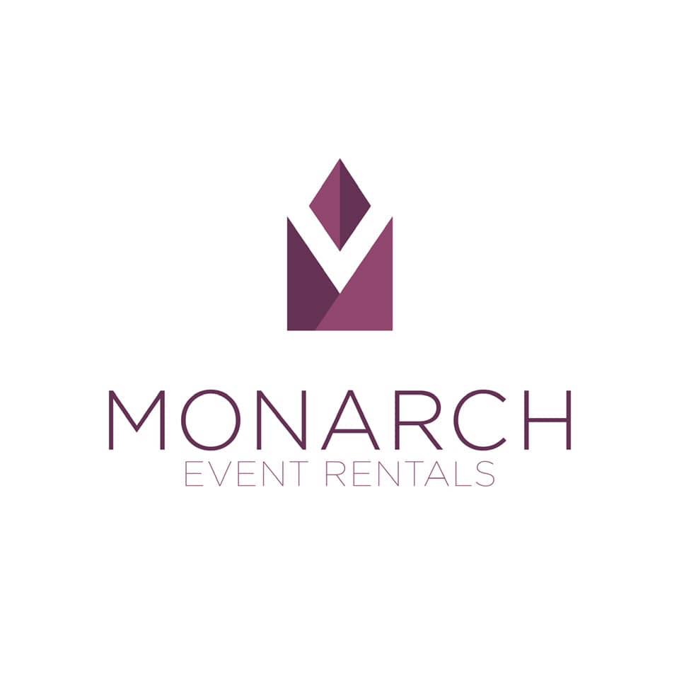 Monarch Event Rentals logo