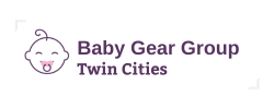 Baby Gear Group | Twin Cities logo