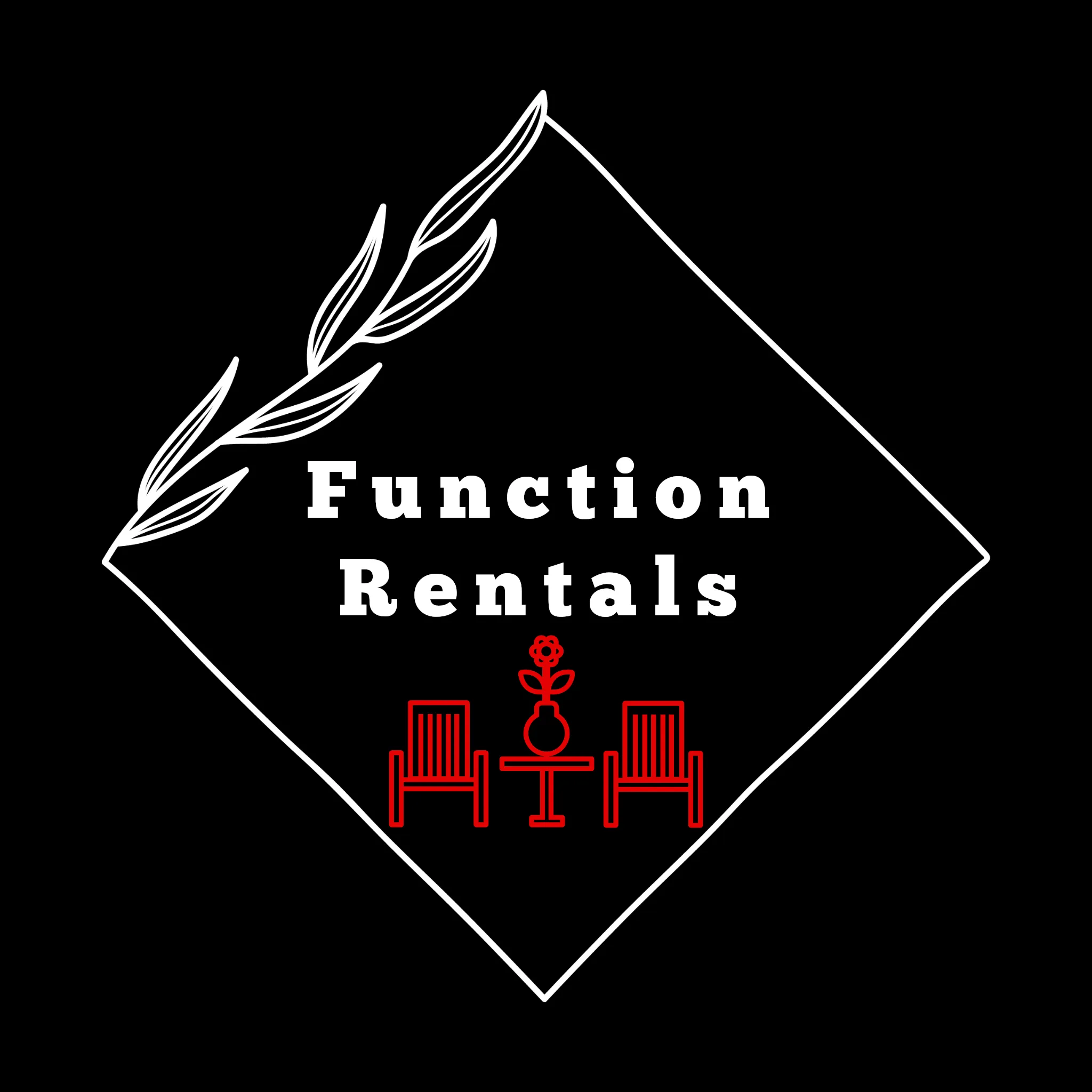 Function Rentals logo