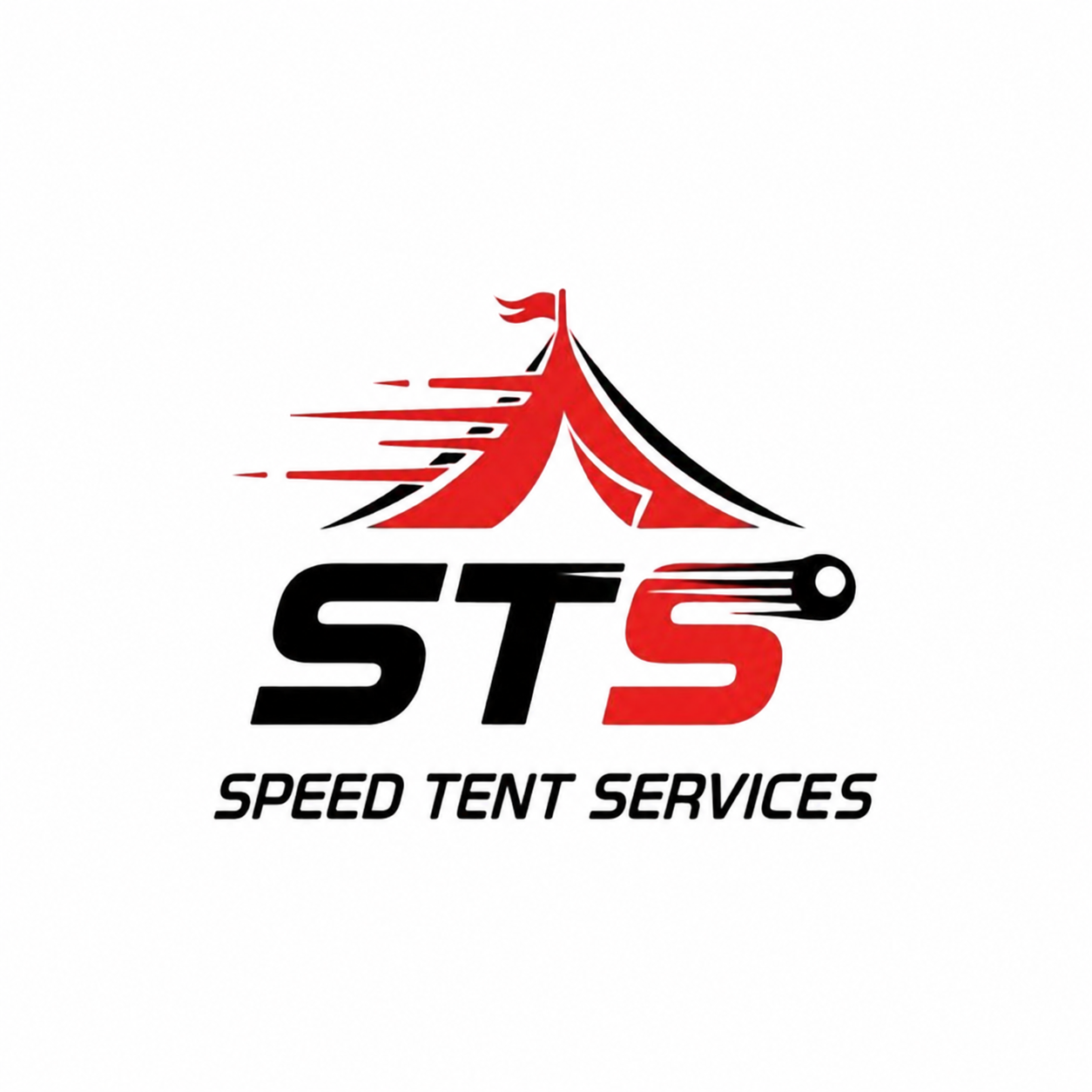 Speed Tent Services logo