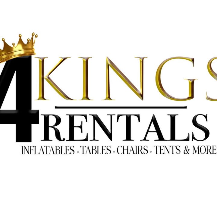 4 Kings' Rentals, LLC logo