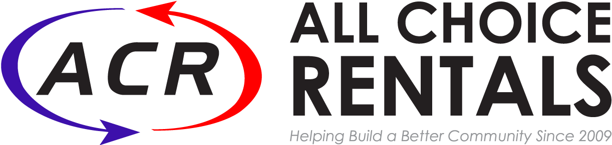 All Choice Rentals Ltd. logo