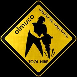 Alquiler de Multiequipos de construcción  logo