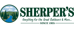 Sherper's Inc. logo