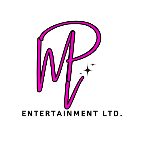 Magic Pixie Entertainment Ltd. logo