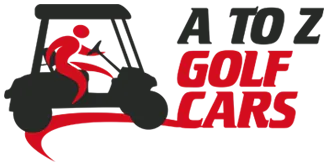A to Z Golf Cars logo