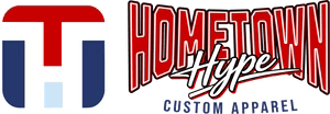 Hometown Hype logo