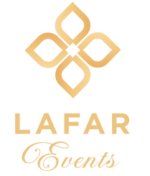 Lafar Events Party Rental logo