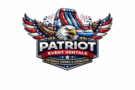 Patriot Event Rentals LLC logo