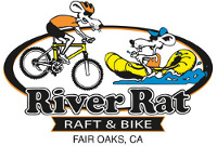 River Rat logo