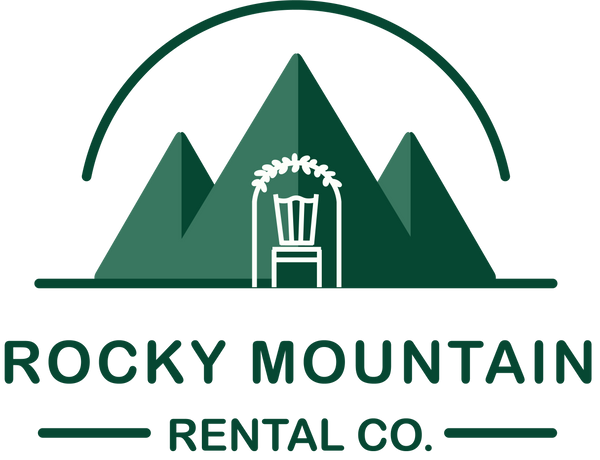 Rocky Mountain Rental Co. logo