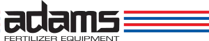 Adams Fertilizer Equipment logo