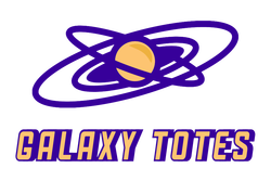 Galaxy Totes logo