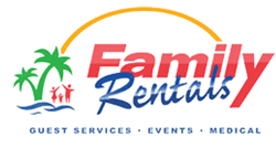 FAMILY RENTALS OF DELRAY INC logo
