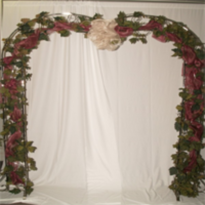 ABC Weddings logo