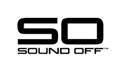 Sound Off logo