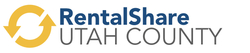 Utah County Rental Share logo