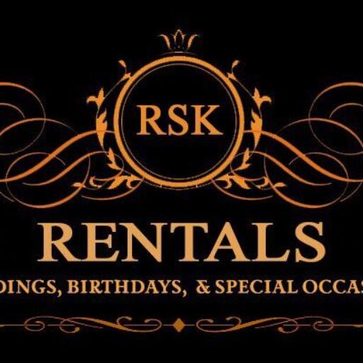 RSK Rentals logo