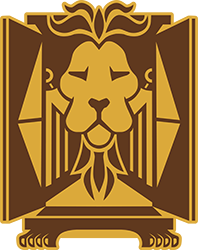 The Magical Wardrobe logo