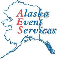 Alaska Event Services logo