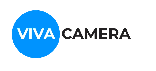 Viva Camera logo