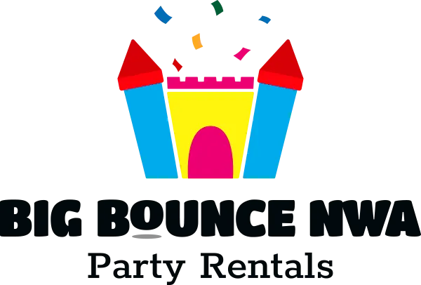 Big Bounce NWA logo