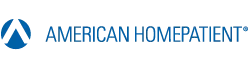 ALLIANCE HOME CARE EQUIPMENT logo