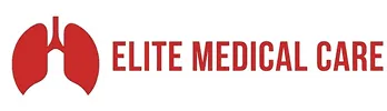 Elite Medical Care logo