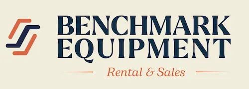 Benchmark Equipment logo