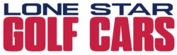 Lone Star Golf Cars logo